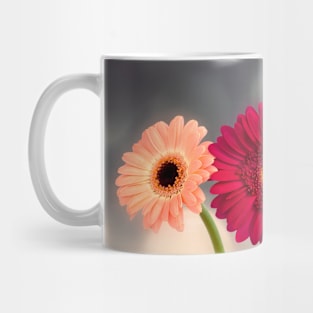 Trio of Gerberas Mug